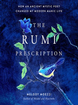 cover image of The Rumi Prescription